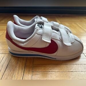 Kids Nike Cortez Sneakers